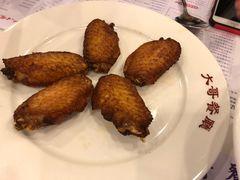 -大哥餐厅(西城花园店)