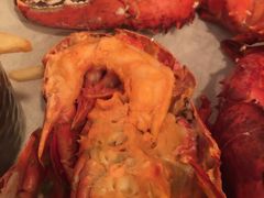 -Burger & Lobster(Dean Street)