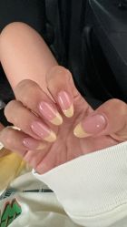 -晨·艺美甲美睫