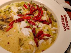 -鱼亨小鲜酸菜鱼(大信店)