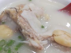 -雷祖芳老妈蹄花店