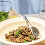 长沙美食|一家好吃又好看的品质餐厅[拔草]
