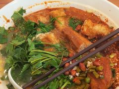 -银星麻辣烫(放鹤路店)