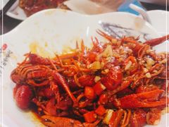 -漫天香·小龙虾餐厅(夏湾店)