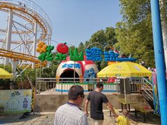 -南昌之星游乐场