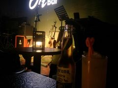 -ohbar live house(人广店)