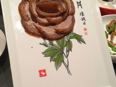 -全聚德(双井店)