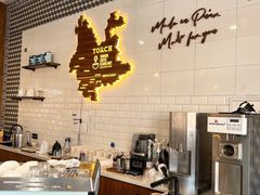 -Torch Coffee 炬点咖啡