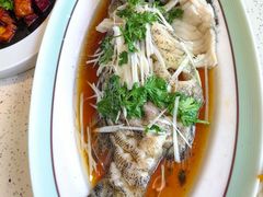 -巧克力渔家.小船海鲜家常菜(万平口店)