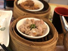 -添好运点心专门店(深水埗店)