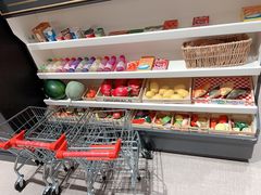 -Ms·KIMO星漠亲子餐厅(高新店)