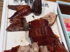 -茄子恰恰·新云南小炒(坪山益田店)