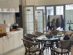 -中田健身工作室(嘉定江桥店)