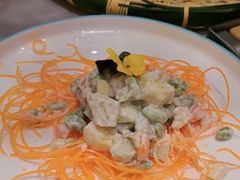 -通海俄式烧烤·俄罗斯大串(嵩山路店)