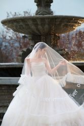 -雪中彩影婚纱摄影·微光艺术中心