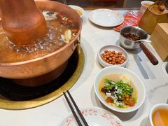 -东门口·新式老北京火锅(河西龙湖天街店)