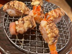 -仓桥家·焗寿司·锅物(光谷步行街店)