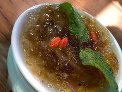 -雀舞云南菜(乐客城店)