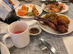 -The COOK·厨餐厅·自助餐(浦东嘉里大酒店)