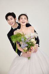 点击看大图 -城市花园婚纱摄影
