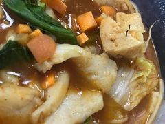 -肯德基(大港大润发店)