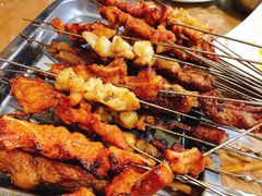 -春芳烧烤
