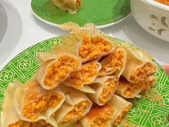-品海楼·大连海胆锅贴馆(东港店)