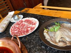 -老码头火锅(骡马市店)