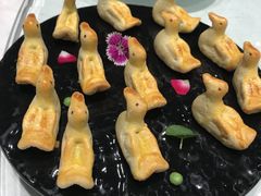 -北京全聚德(西客站店)