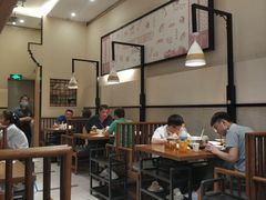 大堂-有家酸菜鱼(苏州绿宝广场店)