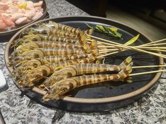 -辉哥火锅(虹桥路店)