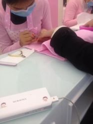 -安娜美甲美睫沙龙