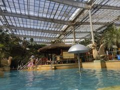 -龙达温泉生态城