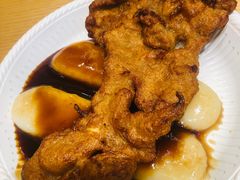 -鲜得来排骨年糕(豫园店)