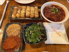 -付小姐在成都(中山公园店)