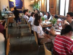 大堂-TIMEZONE8东八时区餐厅&酒吧(798店)