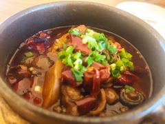 -苦尽酒馆·川菜(鼓楼店)