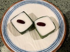 椰香布丁-Home Thai·泰谣(王府井apm店)