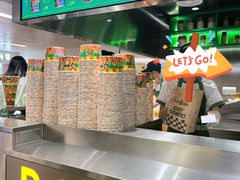 -Potato Corner(广州天河城店)