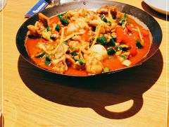 -苦尽酒馆·川菜(鼓楼店)