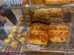 -BreadTalk面包新语·烘焙蛋糕(海岸城店)
