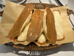 -老淮安·淮安菜(淮阴区店)