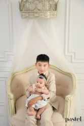 -Baby Pastel 自然光儿童摄影(CBD店)