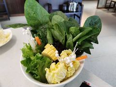 -煲王粤菜餐厅(中侨中心店)