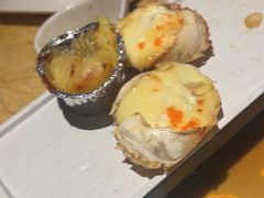 -雍和会海鲜姿造自助(湖东路店)