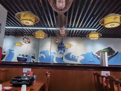 -三煮纸包鱼(青岛总店)