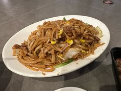 -陈鹏鹏潮汕菜(欢乐海岸 海边景观店)