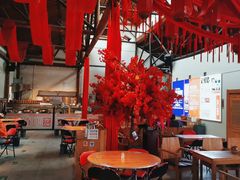大堂-万方圆拌粉瓦罐汤(滕王阁旗舰店)