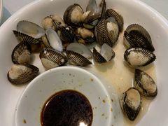 -碧海银沙海鲜餐厅(恒大海上威尼斯店)