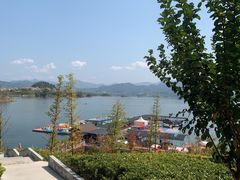 -千岛湖-欢乐水世界